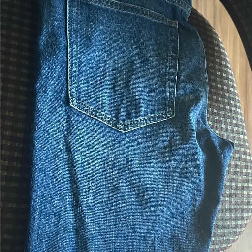 J.Crew‎ Re-Imagined men’s jeans